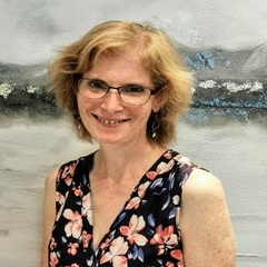 Alison McWalter