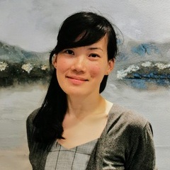 Dr. Christine Ngo