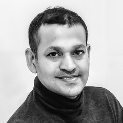 Dr Venu Karapareddy