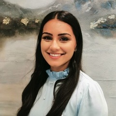 Savina Dhesi