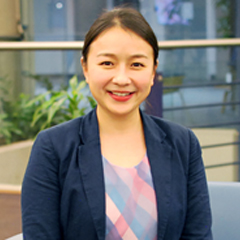 Dr. Jane Sun