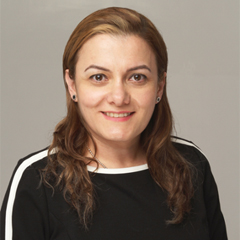 Negar Bayat