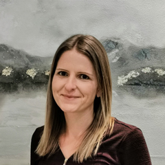 Christy De Jaegher